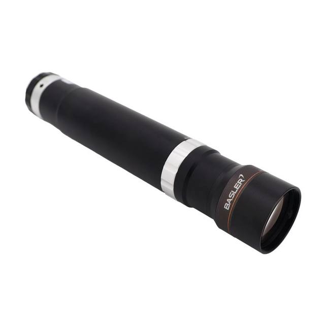 Basler C11T-4-110-VI machine vision lens