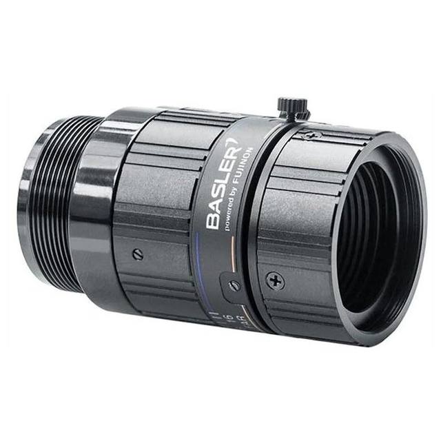 Basler C125-1218-5M machine vision lens