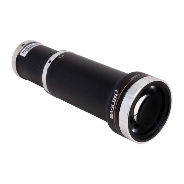 Basler C12T-1-80-VI machine vision lens