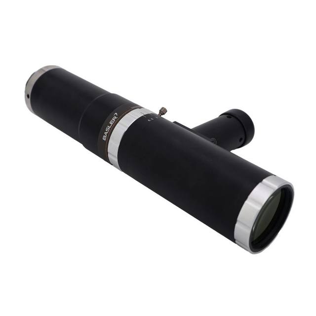 Basler C12T-2-63-VI-C machine vision lens