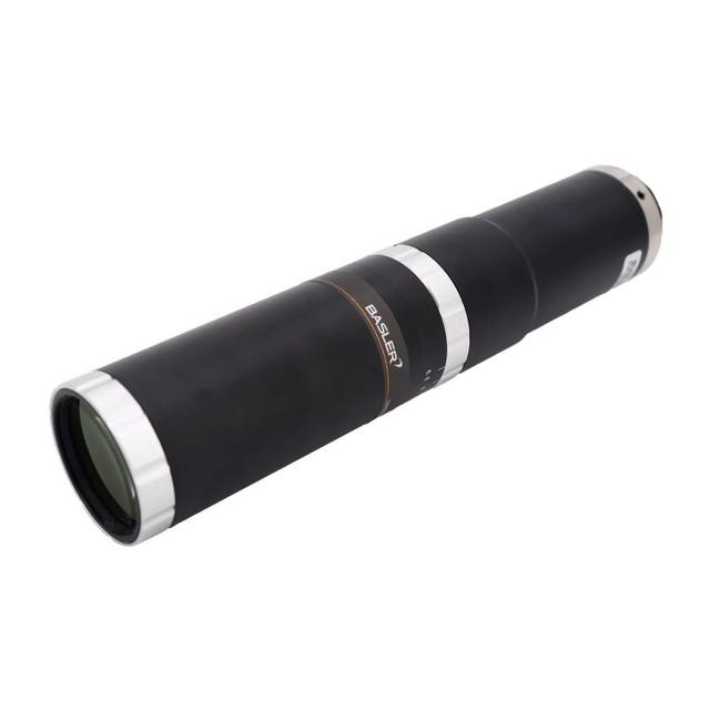 Basler C12T-2-63-VI machine vision lens
