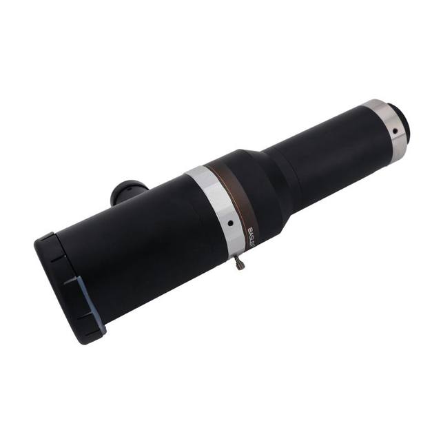 Basler C12T-4-63-VI-C machine vision lens