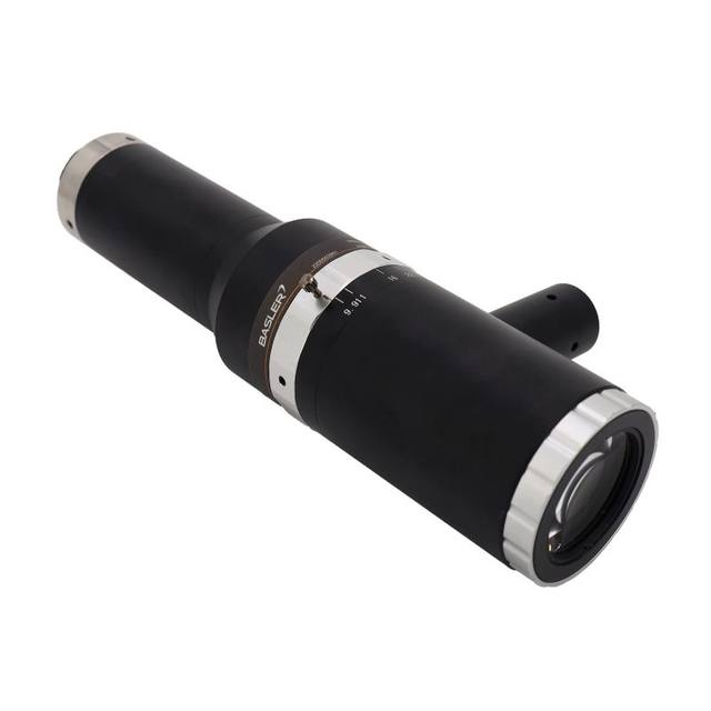 Basler C12T-4-63-VI machine vision lens