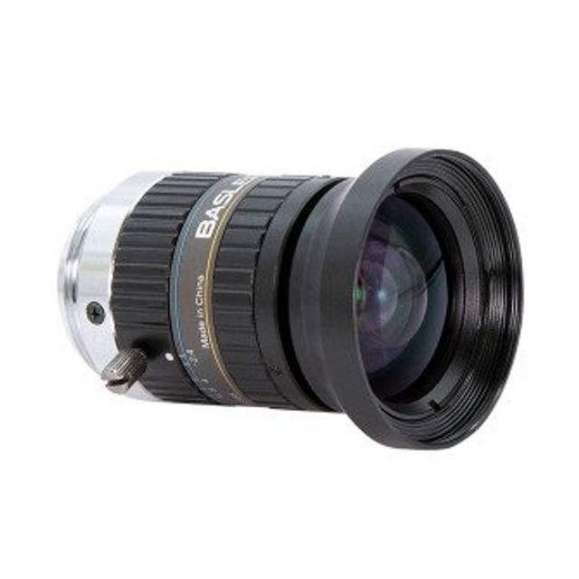 Basler C23-0824-5M machine vision lens