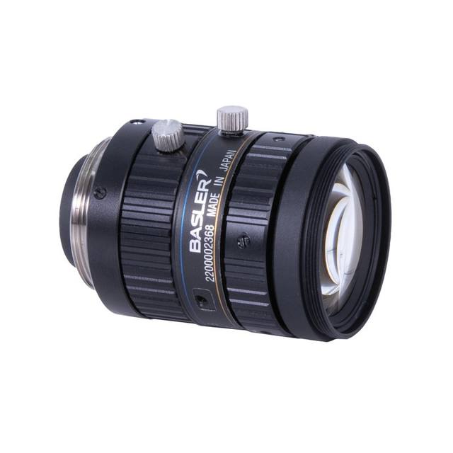 Basler C23-0828-16M machine vision lens