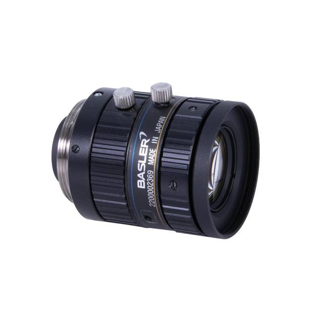 Basler C23-1228-16M machine vision lens