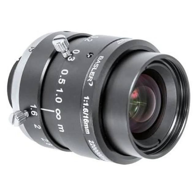 Basler C23-1616-2M machine vision lens