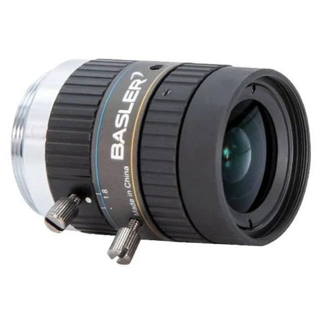 Basler C23-1620-5M machine vision lens
