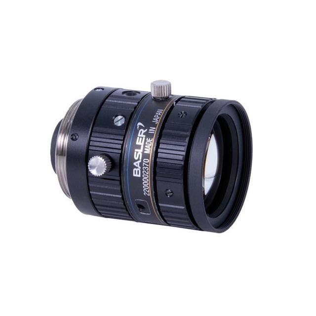 Basler C23-1628-16M machine vision lens