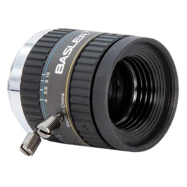 Basler C23-2518-5M machine vision lens