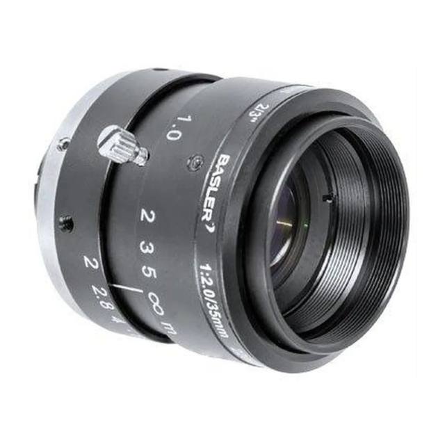 Basler C23-3520-2M machine vision lens