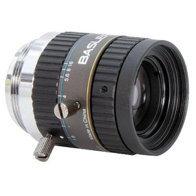 Basler C23-3520-5M machine vision lens