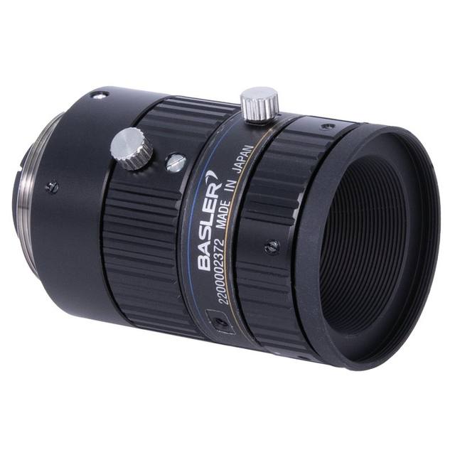 Basler C23-3528-16M machine vision lens