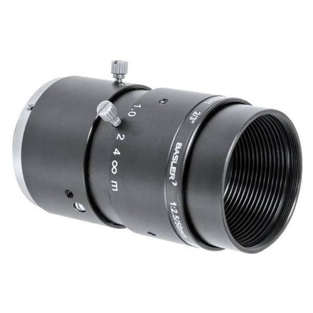 Basler C23-5026-2M machine vision lens