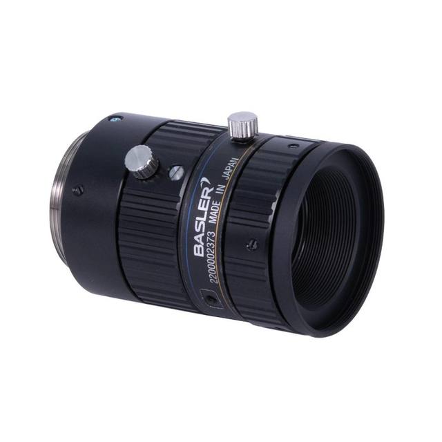 Basler C23-5028-16M machine vision lens