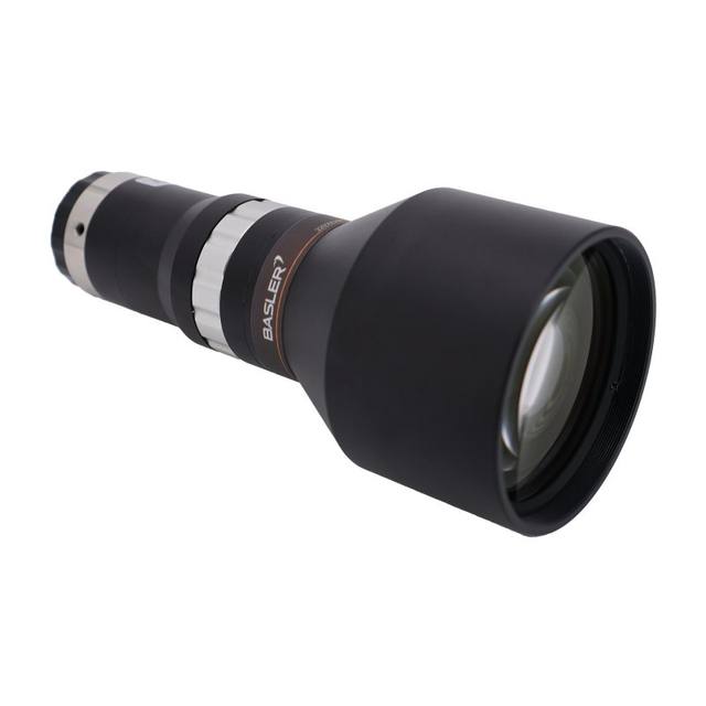 Basler C23T-03-110-VI machine vision lens