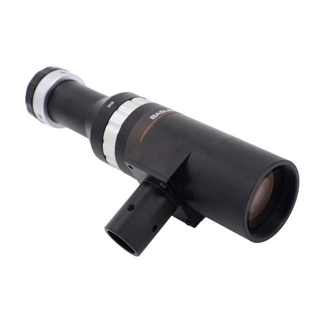 Basler C23T-2-110-VI-C machine vision lens