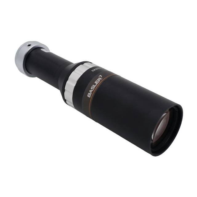 Basler C23T-2-110-VI machine vision lens