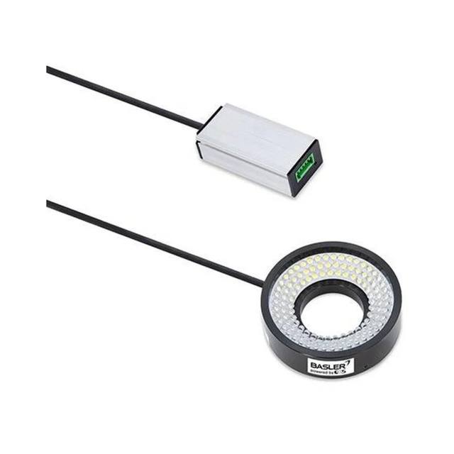 Basler Camera Light Ring-70OD-White machine vision lighting