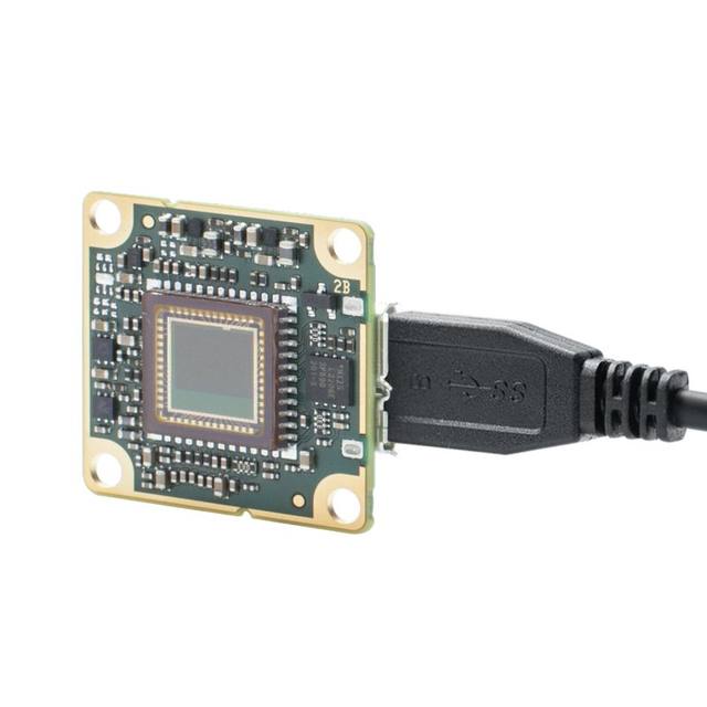 Basler daA1600-60um (No-Mount) machine vision camera