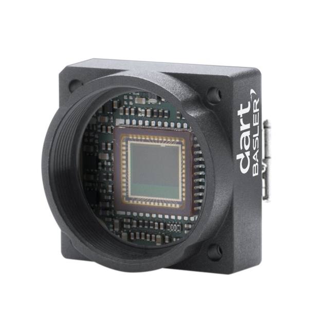 Basler daA1600-60um machine vision camera