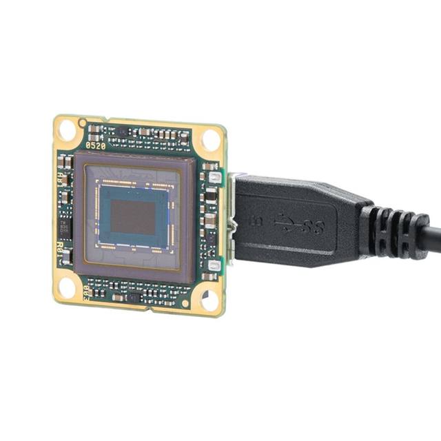 Basler daA1920-160uc (No-Mount) machine vision camera