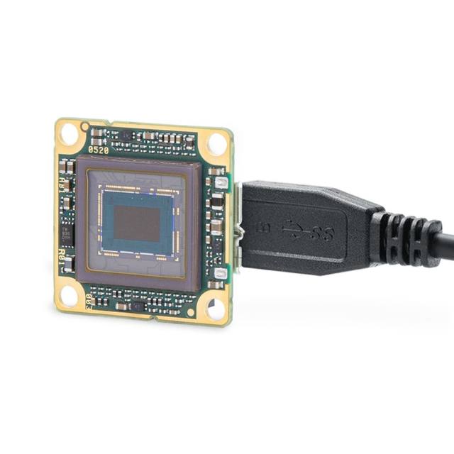 Basler daA1920-160um (No-Mount) machine vision camera