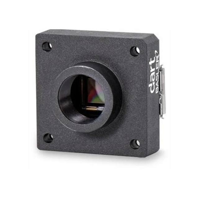 Basler daA2448-70uc (S-Mount) machine vision camera
