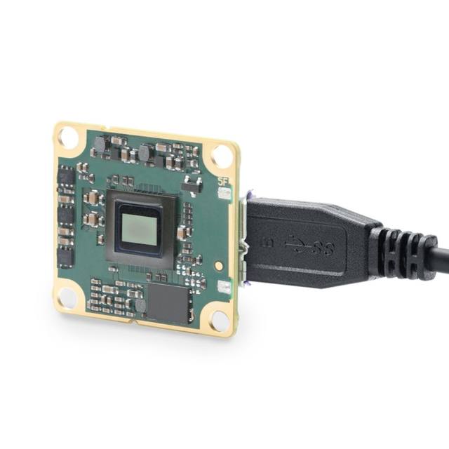 Basler daA2500-14um machine vision camera