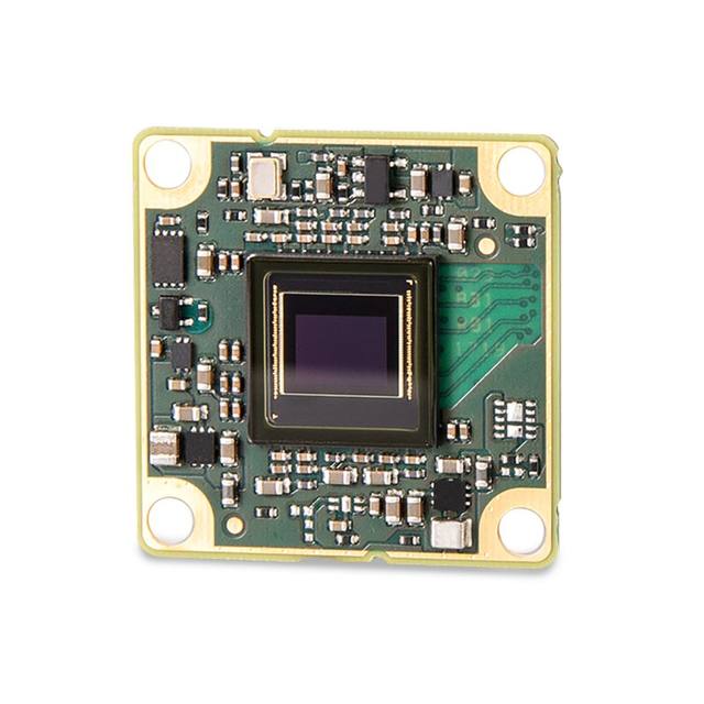 Basler daA2500-60mci (No-Mount) machine vision camera