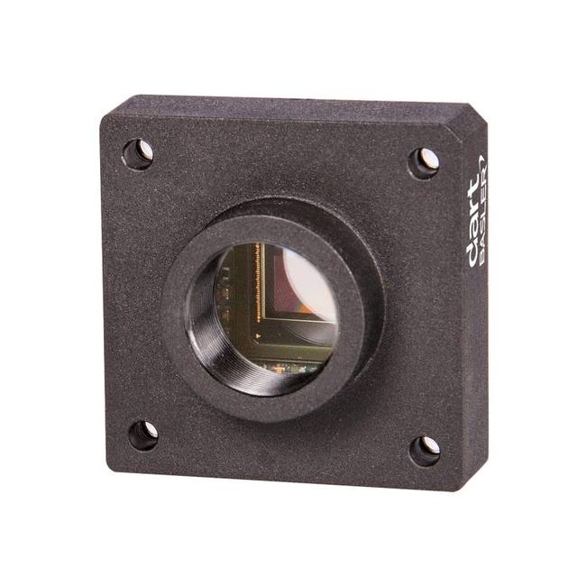 Basler daA2500-60mci (S-Mount) - Tray (40pcs) machine vision camera