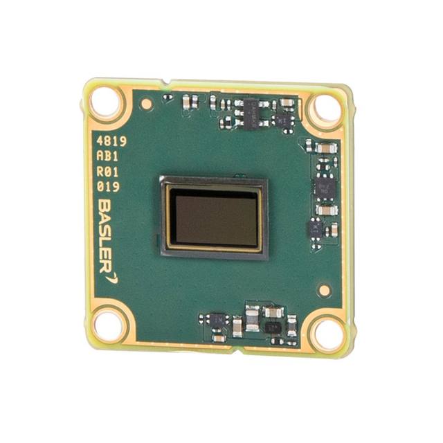 Basler daA3840-30mc (No-Mount) - Tray (40pcs) machine vision camera