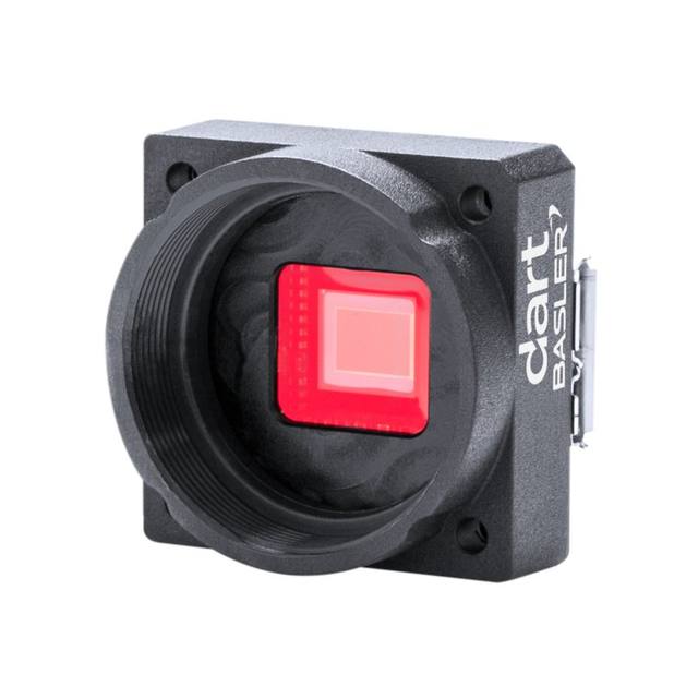 Basler daA3840-45uc (CS-Mount) machine vision camera