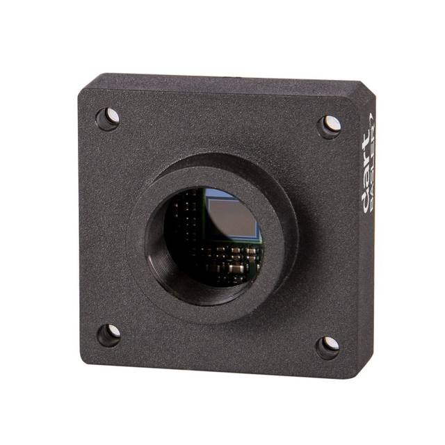 Basler daA4200-30mci (S-Mount) - Tray (40pcs) machine vision camera
