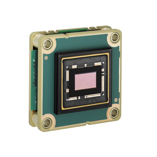Basler dmA3536-9gm (Mono) machine vision camera