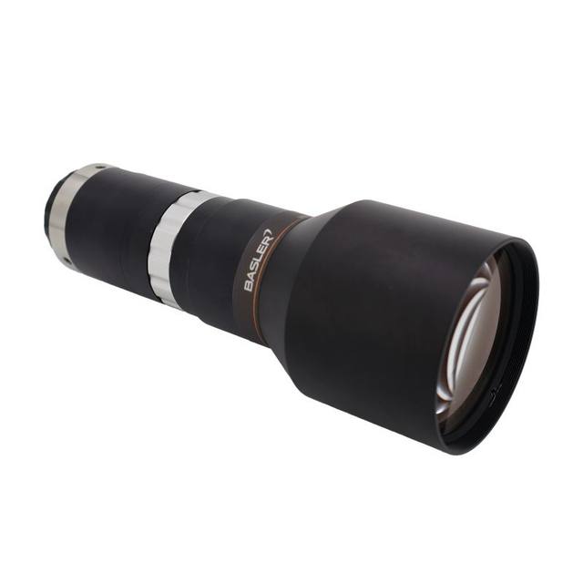 Basler Lens C11T-05-110-VI machine vision lens