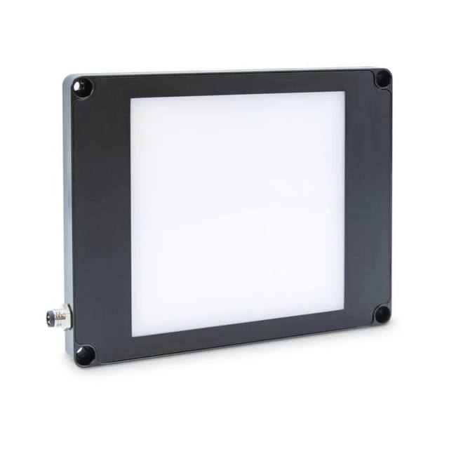 Basler Light Back-200x300-IR machine vision lighting