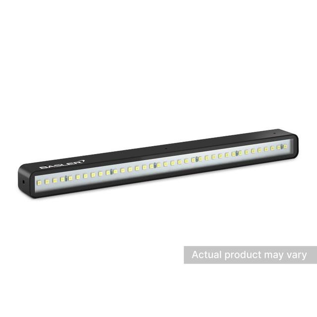 Basler Light Bar-10x165-IP67-Red machine vision lighting