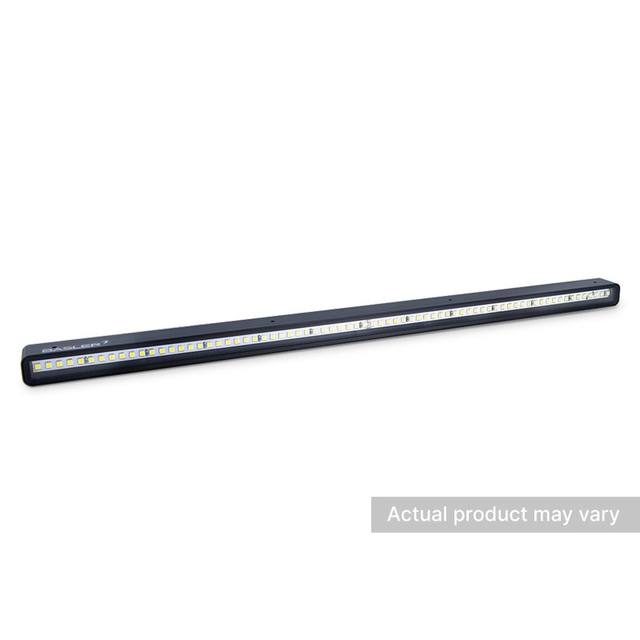 Basler Light Bar-10x400-IP67-Blue machine vision lighting
