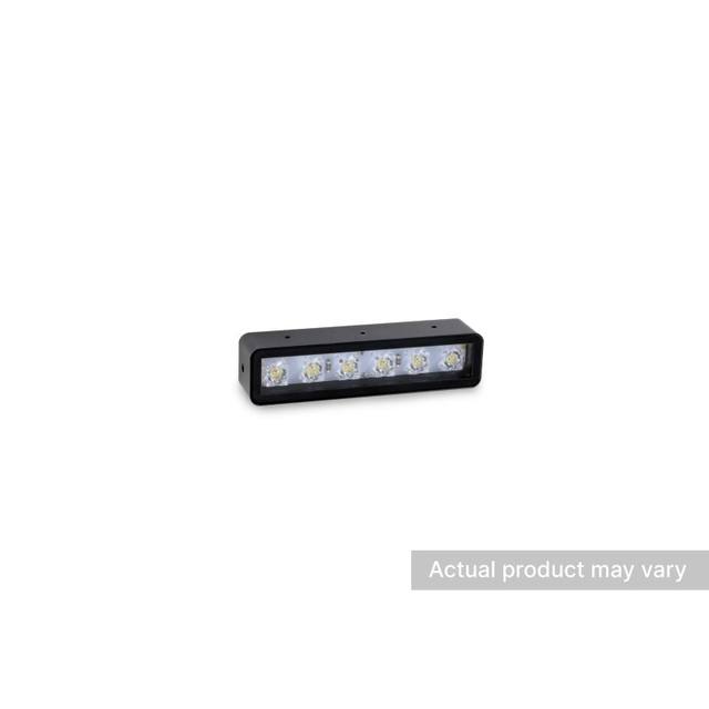 Basler Light Bar-17x100_Power-IR machine vision lighting