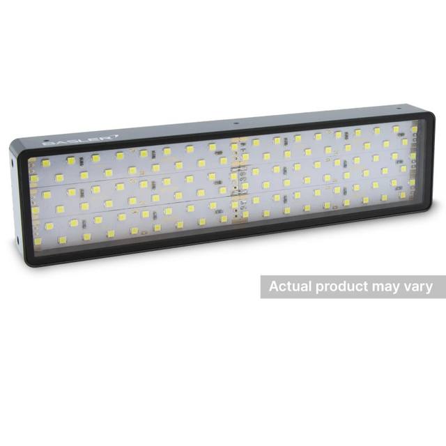 Basler Light Bar-45x300-Blue machine vision lighting