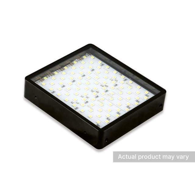 Basler Light Bar-90x100-IP67-Red machine vision lighting