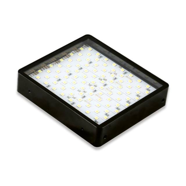Basler Light Bar-90x100-Red machine vision lighting
