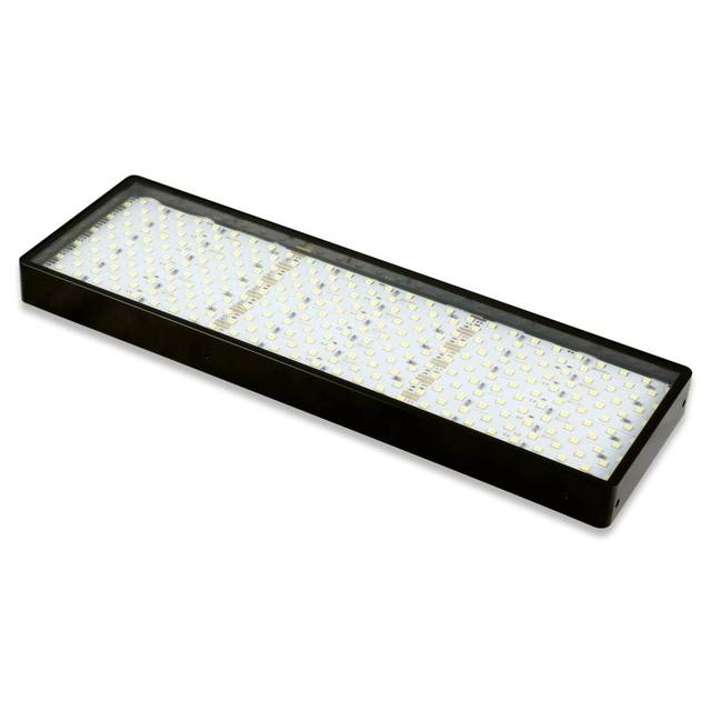 Basler Light Bar-90x300-Blue machine vision lighting