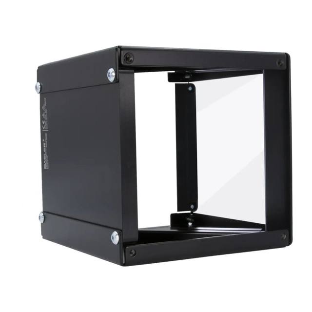 Basler Light Coaxial-100x100-W machine vision lighting