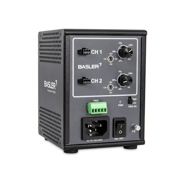 Basler Light Controller 2C-1.25A-50W-24V machine vision lighting
