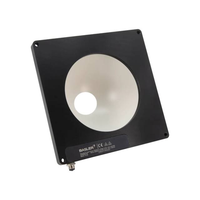Basler Light Dome-300OD-Blue machine vision lighting