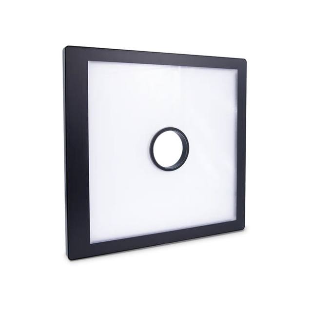 Basler Light Flatdome-100x200-R machine vision lighting