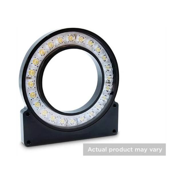 Basler Light Ring-100OD-1550 machine vision lighting