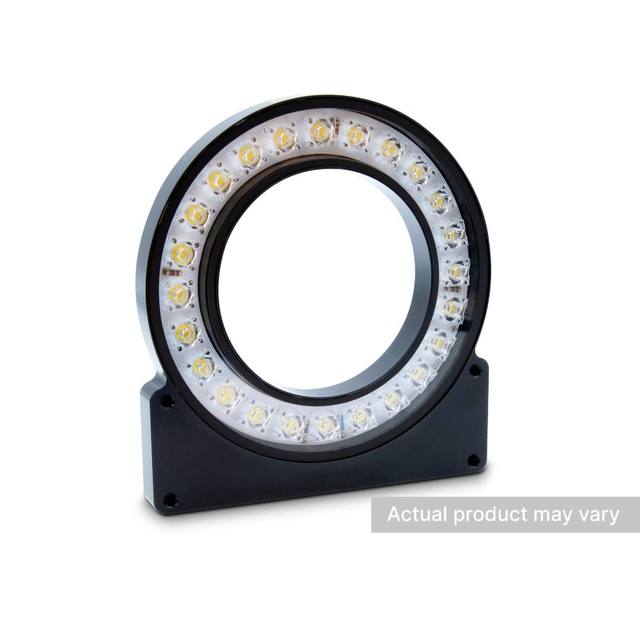 Basler Light Ring-100OD-IP67_Power-B machine vision lighting
